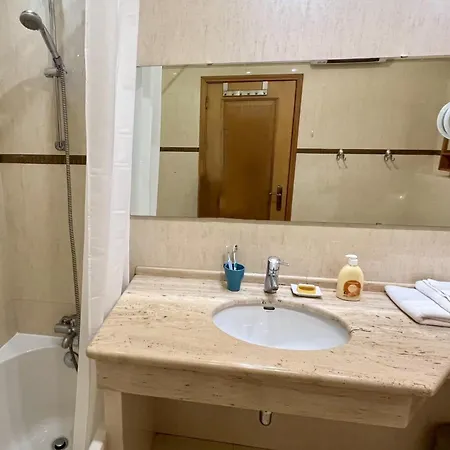 Apartamento Terrace - In The Heart Of *