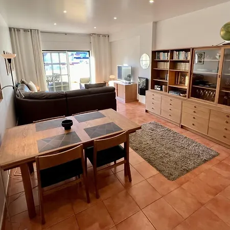 Apartamento Terrace - In The Heart Of *