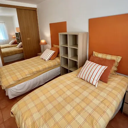 Terrace - In The Heart Of * Carvoeiro (Lagoa)