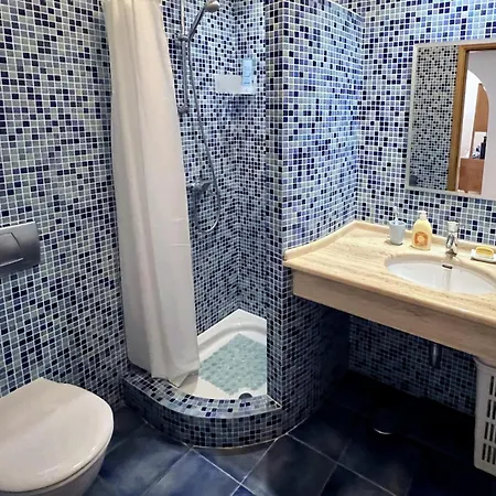 Terrace - In The Heart Of Appartement