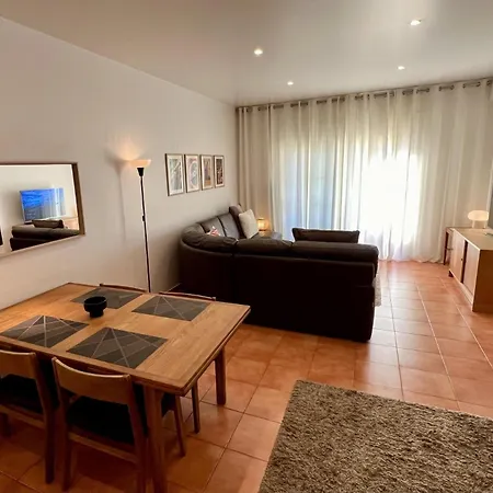 Terrace - In The Heart Of Apartamento Carvoeiro (Lagoa)