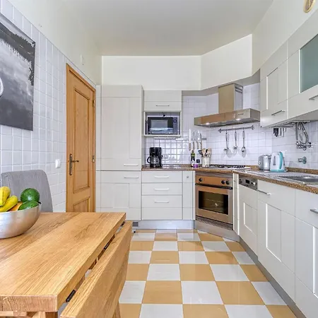 Apartamento Terrace - In The Heart Of