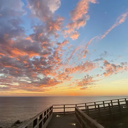 Appartement Terrace - In The Heart Of *